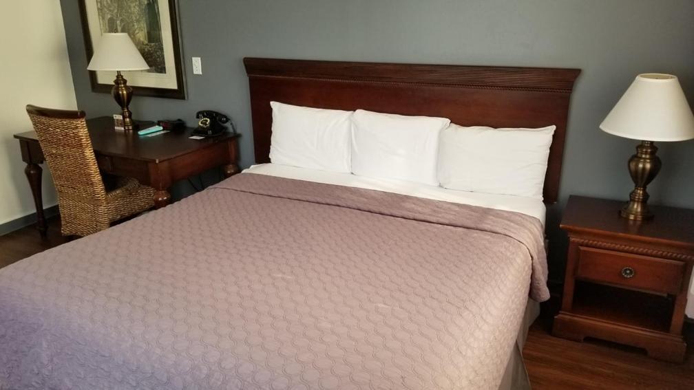South Beach Plaza Hotel Маями Бийч Екстериор снимка