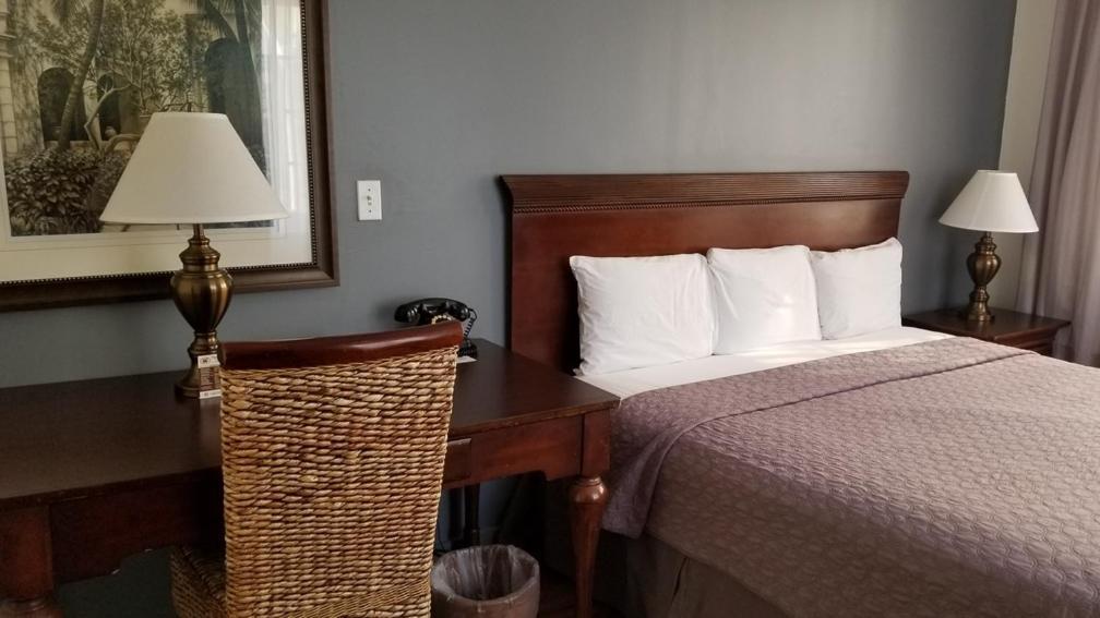 South Beach Plaza Hotel Маями Бийч Екстериор снимка