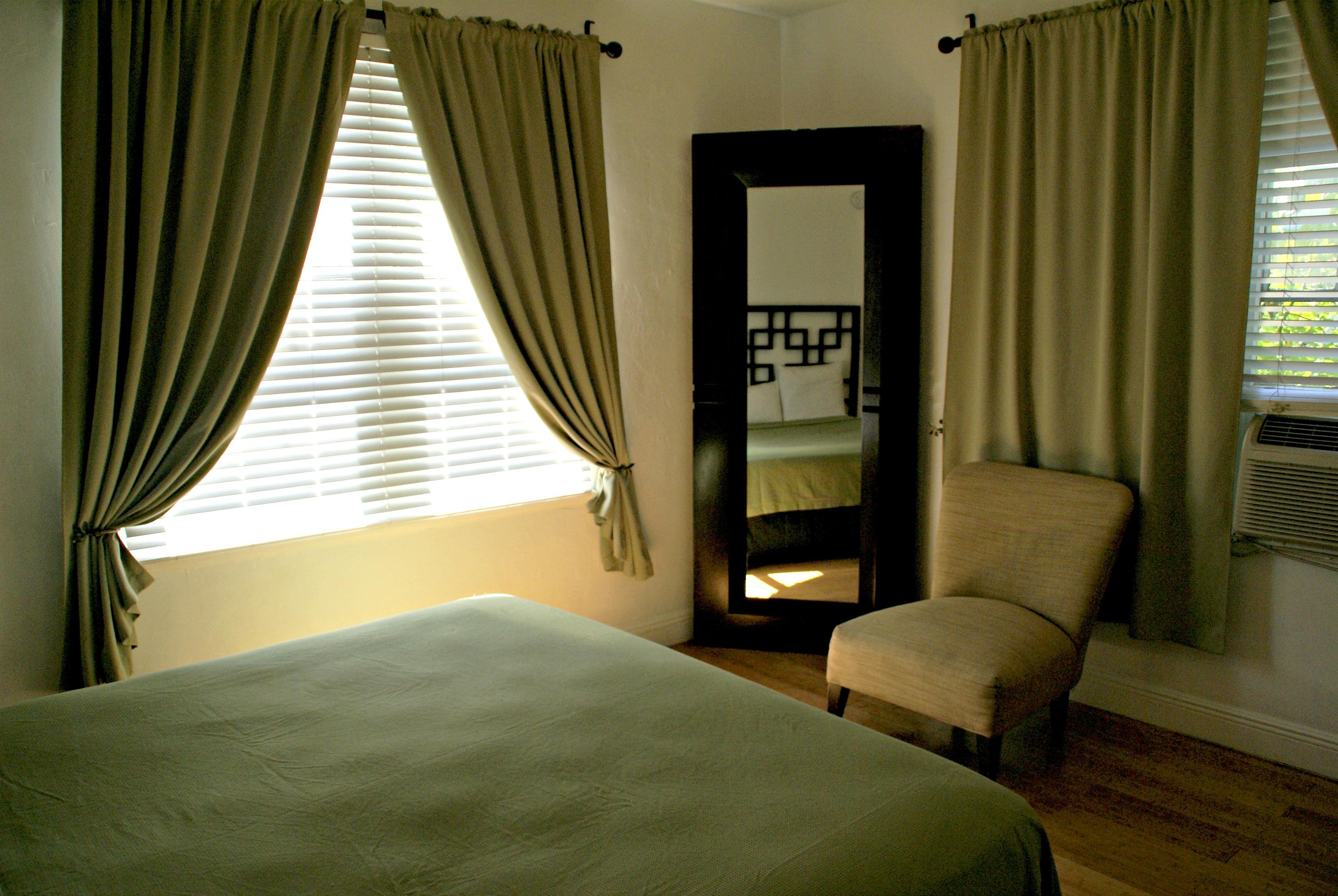 South Beach Plaza Hotel Маями Бийч Екстериор снимка