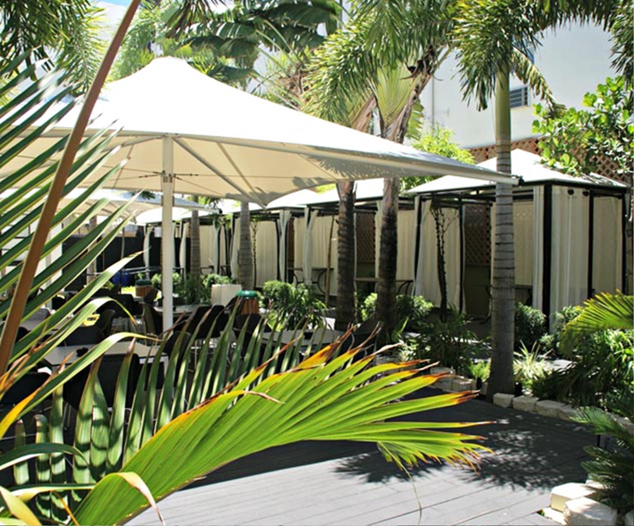 South Beach Plaza Hotel Маями Бийч Екстериор снимка