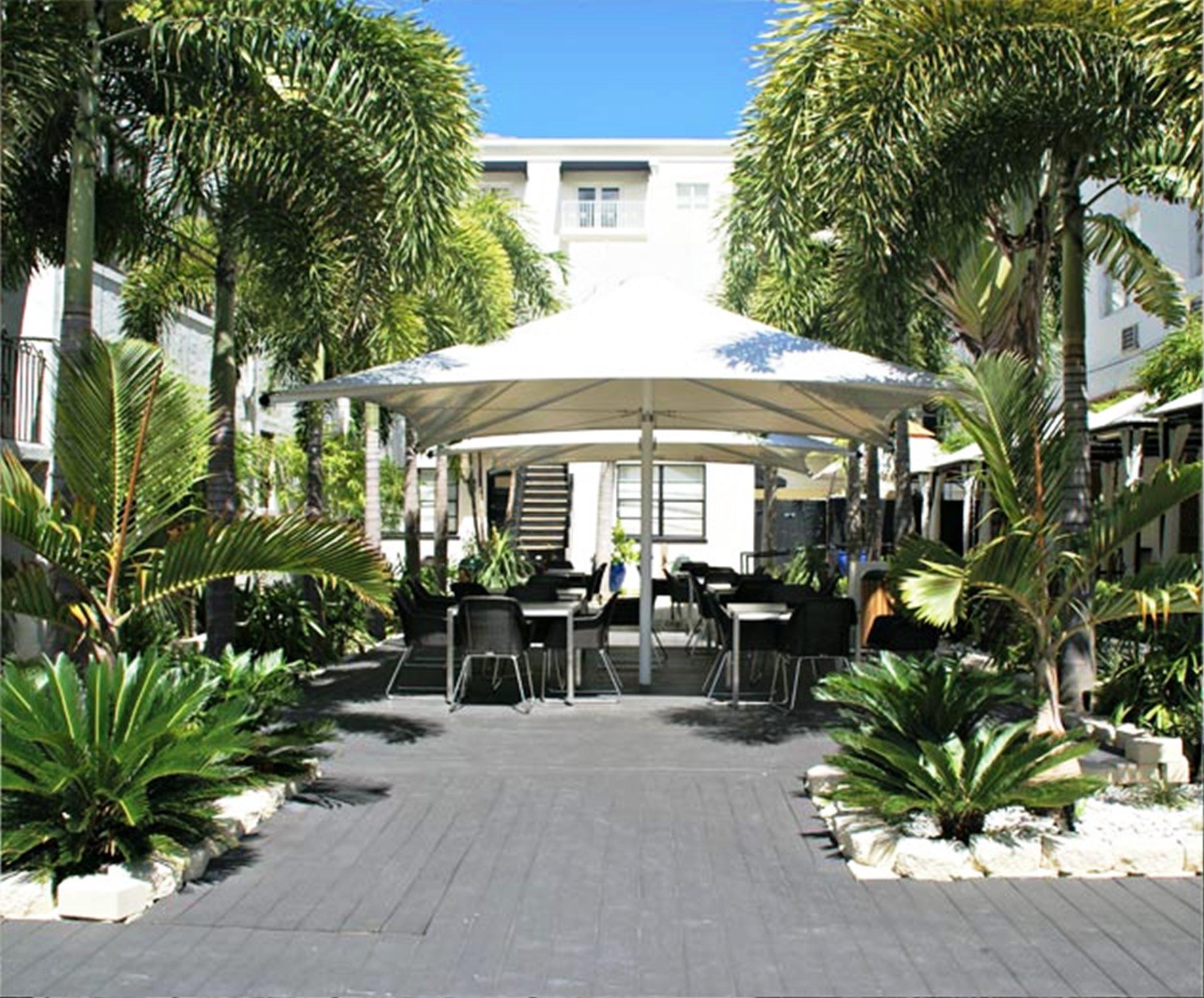 South Beach Plaza Hotel Маями Бийч Екстериор снимка