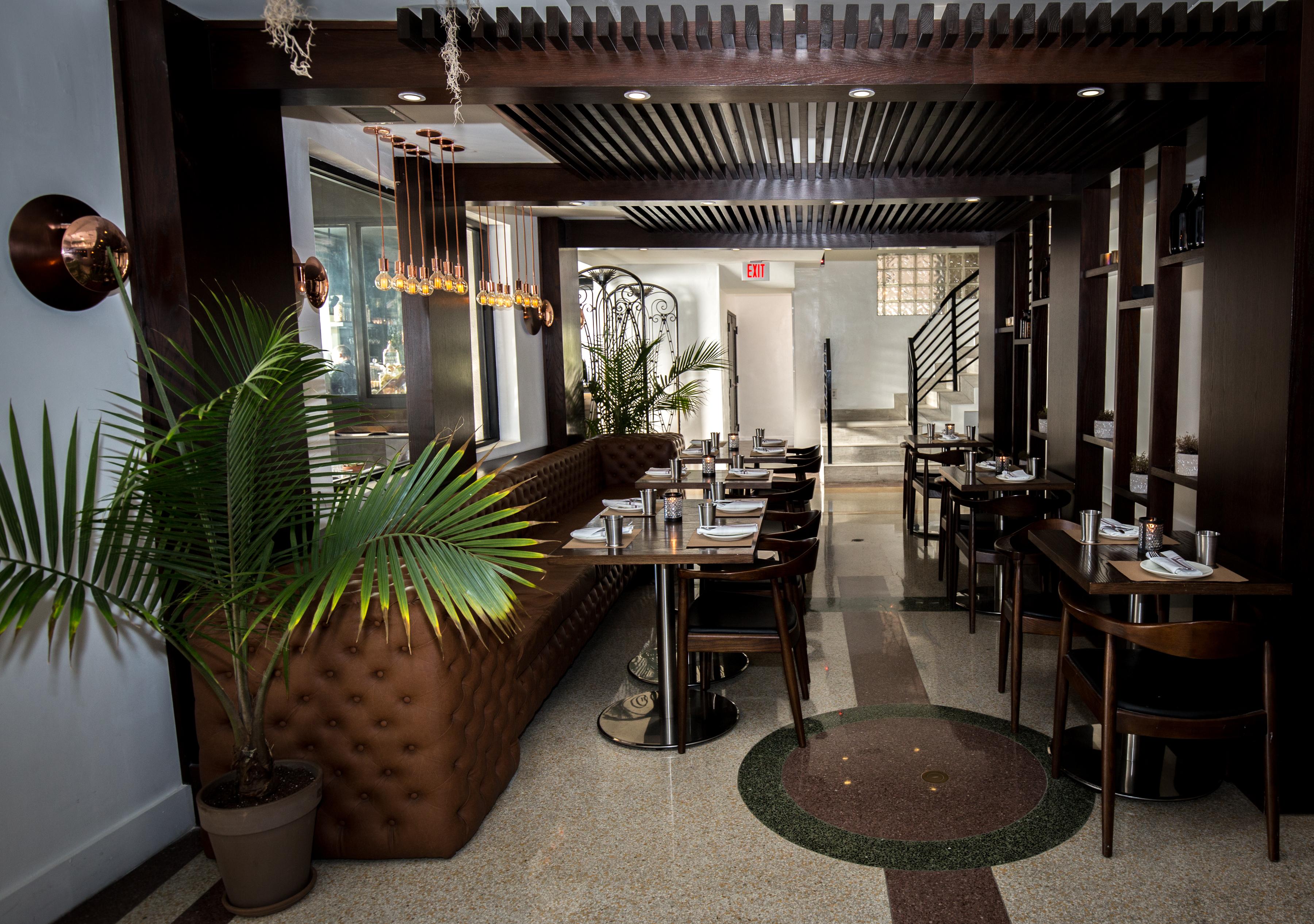 South Beach Plaza Hotel Маями Бийч Екстериор снимка
