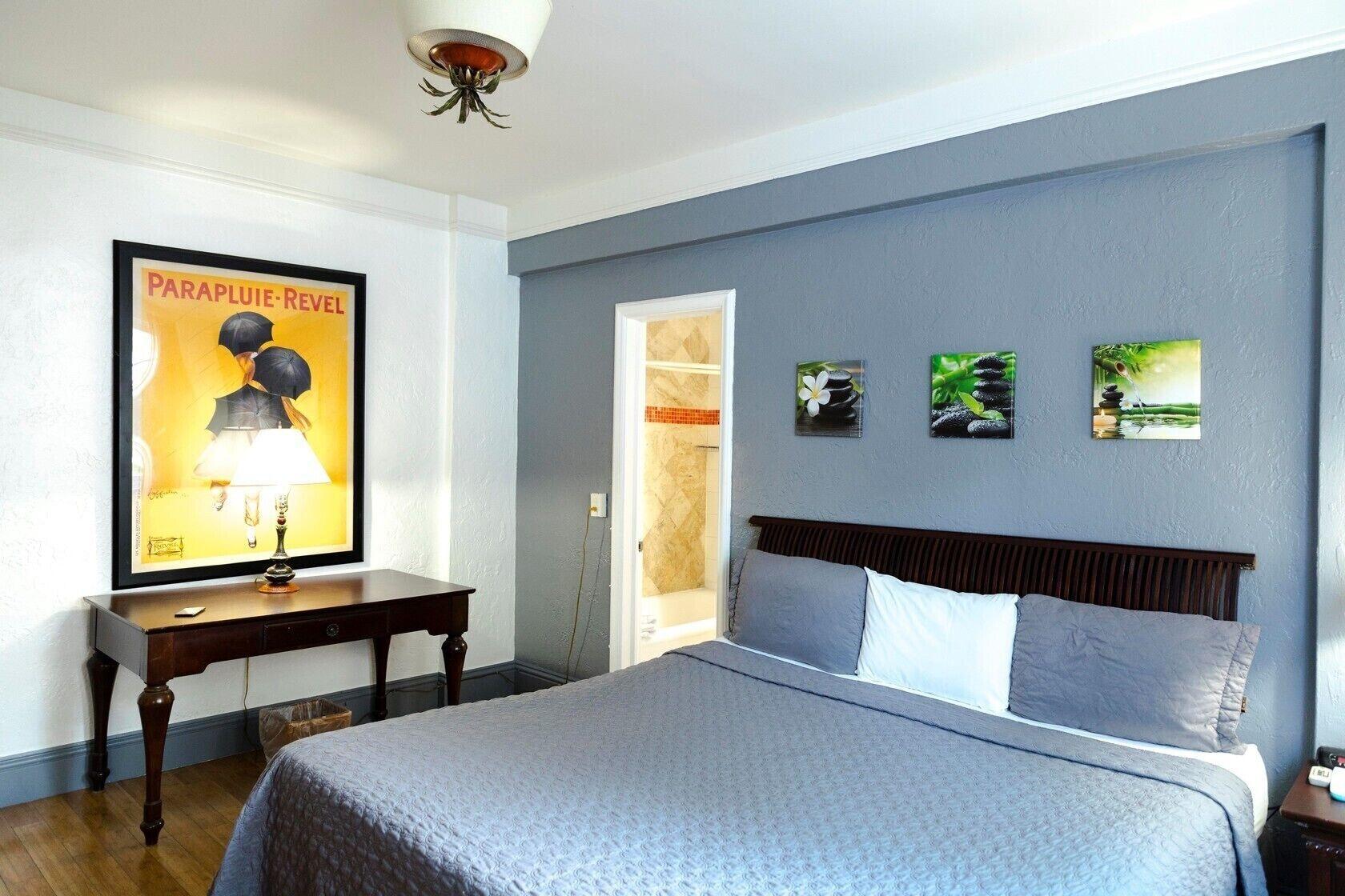 South Beach Plaza Hotel Маями Бийч Екстериор снимка