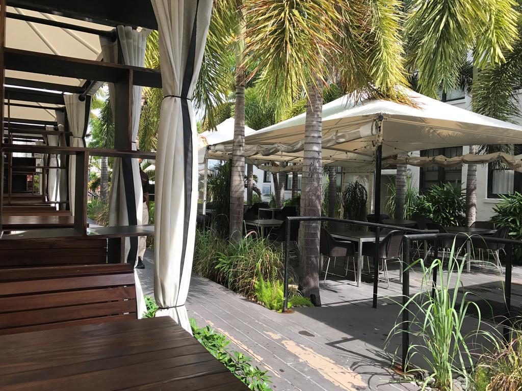 South Beach Plaza Hotel Маями Бийч Екстериор снимка
