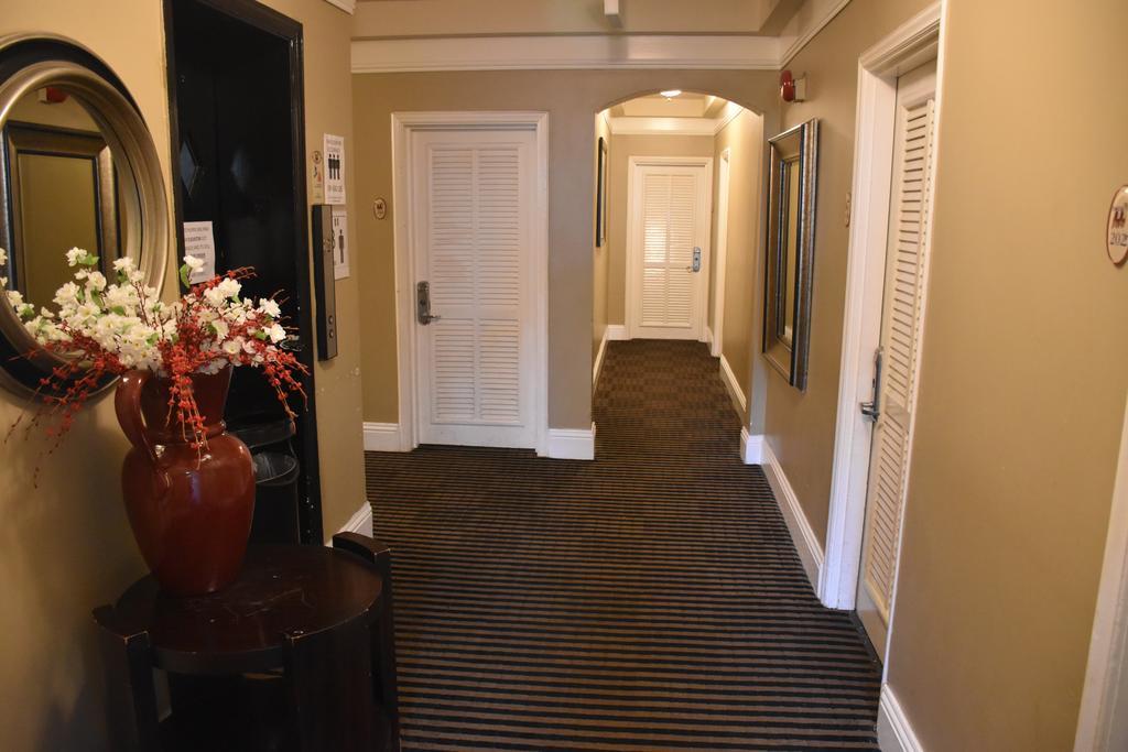 South Beach Plaza Hotel Маями Бийч Екстериор снимка