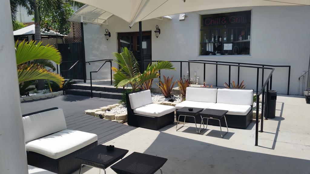 South Beach Plaza Hotel Маями Бийч Екстериор снимка